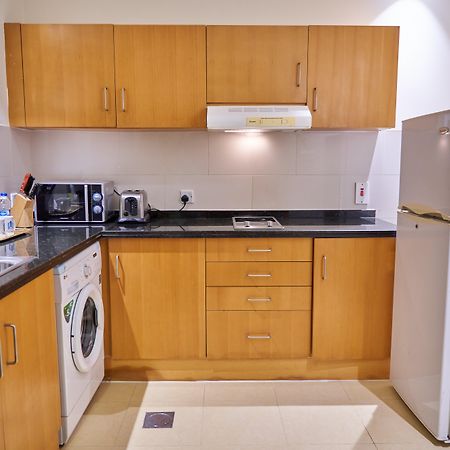 City Stay Hotel Apartment Дубай Экстерьер фото