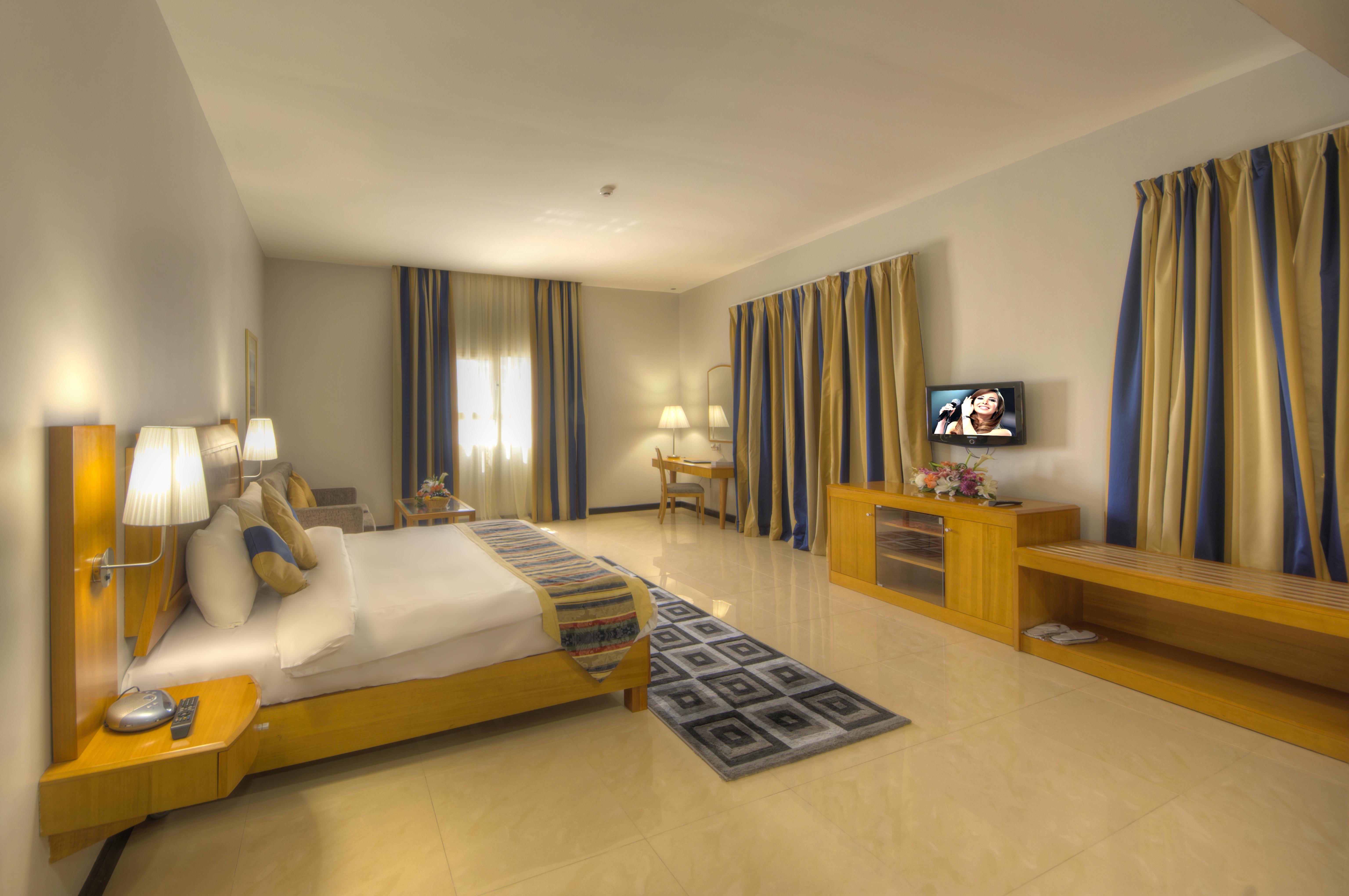 City Stay Hotel Apartment Дубай Экстерьер фото