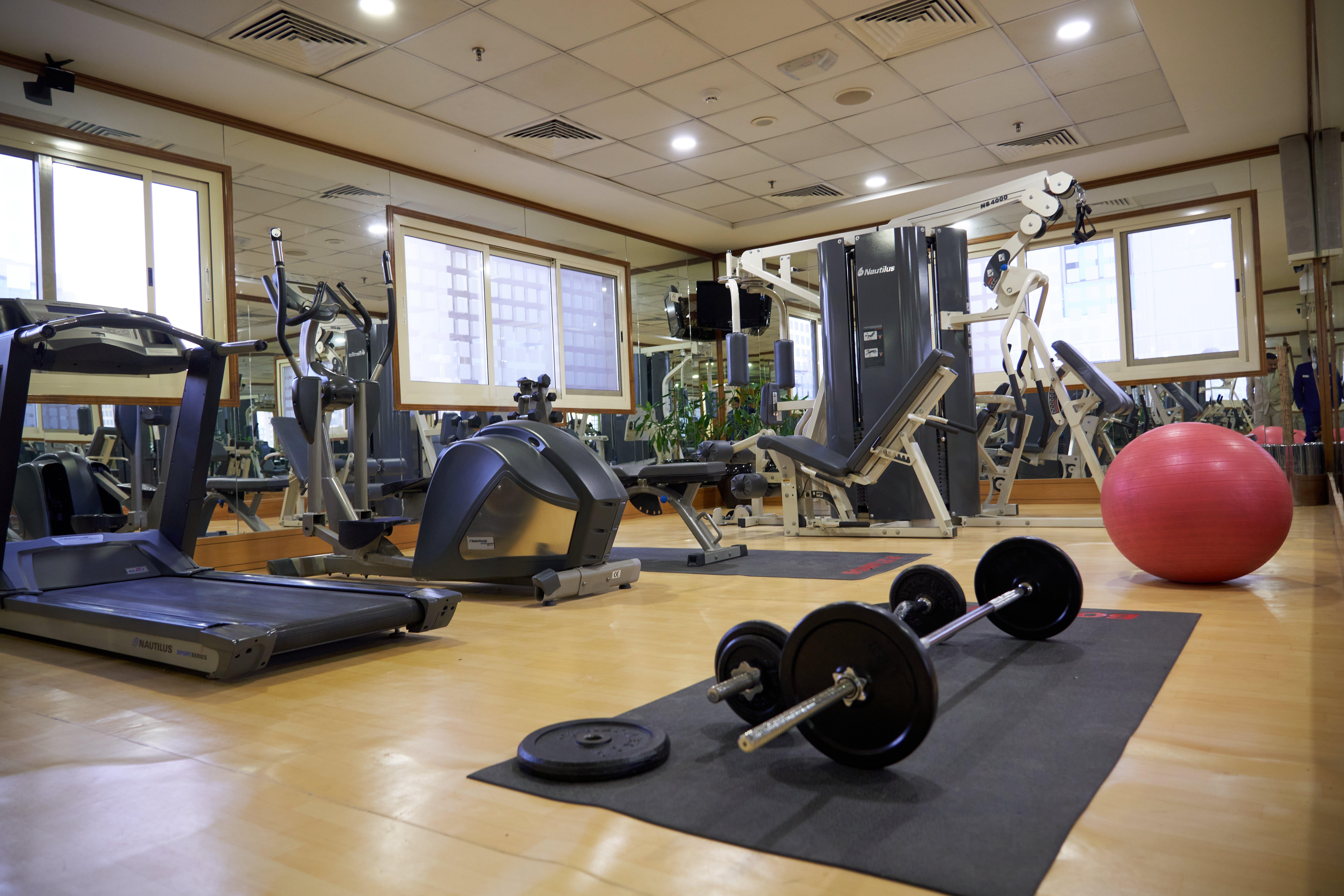 City Stay Hotel Apartment Дубай Экстерьер фото