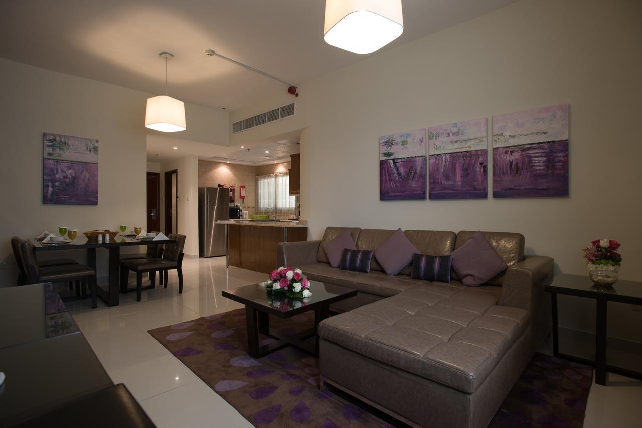 City Stay Hotel Apartment Дубай Экстерьер фото